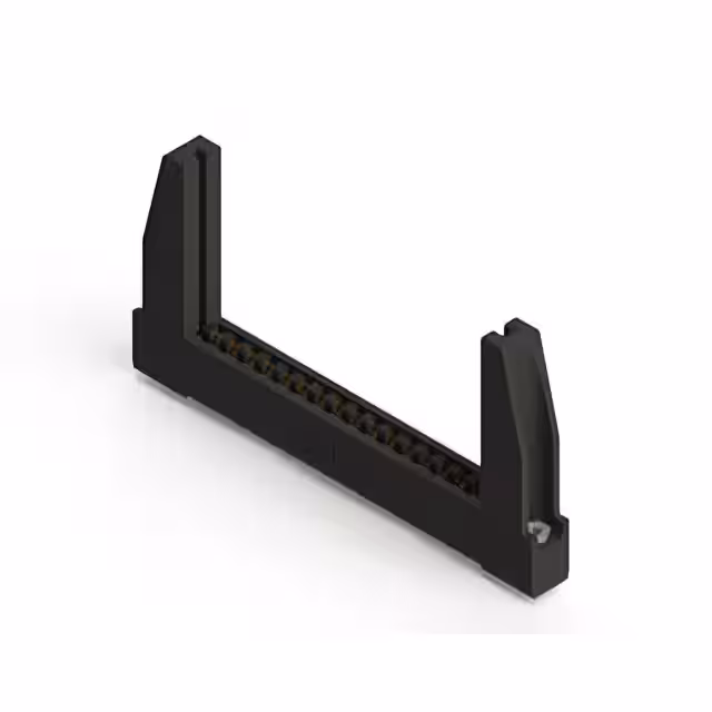 357-017-553-178 EDAC Inc.  Edgeboard Connectors